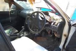 Mitsubishi Galant. EA1A, 4G93