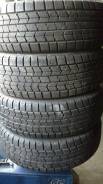 Dunlop DSX-2. Зимние, без шипов, 2013 год, износ: 5%, 4 шт