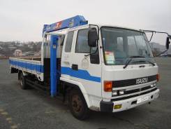 Isuzu Forward. Продам , 7 000 куб. см., 5 000 кг.