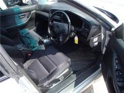 Уплотнитель стекла двери. Subaru Legacy Wagon, BH5 Subaru Legacy, BH5 Двигатель EJ20