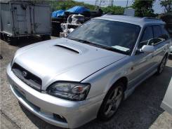 Патрубок радиатора. Subaru Legacy, BH5 Двигатель EJ20