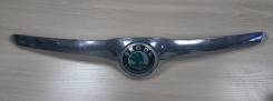 Дефлектор капота. Skoda Superb, 374, 3T4, 3T5 Двигатели: BKD, BLS, BMM, BMP, BXE, BYJ, BZB, CDAA, CEAA, CFBA, CGMA