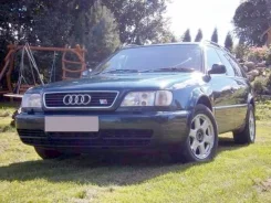 Audi S6 ����
