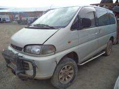 Mitsubishi Delica. PD4W, 4G64