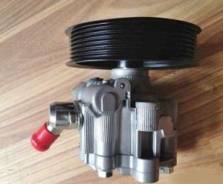 Гидроусилитель руля. Toyota Land Cruiser Cygnus, UZJ100W Toyota 4Runner, UZN210, UZN215 Toyota GX470, UZJ120 Toyota Land Cruiser, UZJ100W, UZJ100, 100...