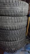 Yokohama Ice Guard IG20. Зимние, без шипов, 2010 год, износ: 10%, 4 шт