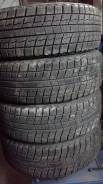 Bridgestone Blizzak Revo1. Зимние, без шипов, износ: 10%, 4 шт