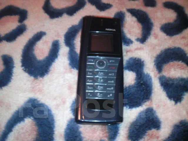 Nokia 9500 ����