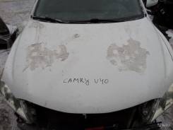 Капот. Toyota Camry, ACV40, ASV40, AHV40, GSV40, CV40, SV40