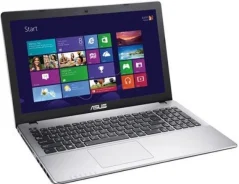 Asus X750LN. 2����, ��� 8 ��, ���� 1 000���, WiFi: 1, Bluetooth: 1, ����������� �� 4��. ����