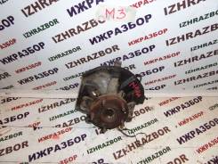 Кулак поворотный. Mazda CX-7
