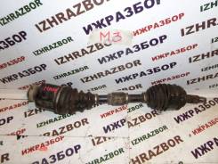 Полуось. Mazda CX-7