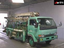 Nissan Diesel. Продам , 6 900 куб. см., 18 м.