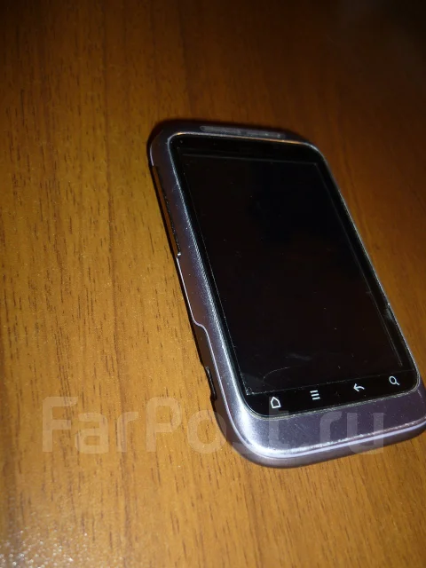 HTC Wildfire S. �/� ����