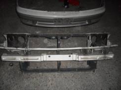 Планка под фары. Toyota Mark II, GX100 Двигатель 1GFE