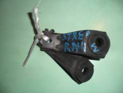 Крепление радиатора. Honda Stream, RN4 Двигатель K20A