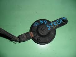 Гудок. Honda Stream, RN4 Двигатель K20A