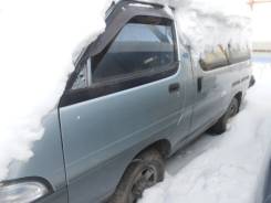 Toyota Lite Ace. SR31, 3ST