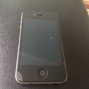 Apple iPhone 4. �/�