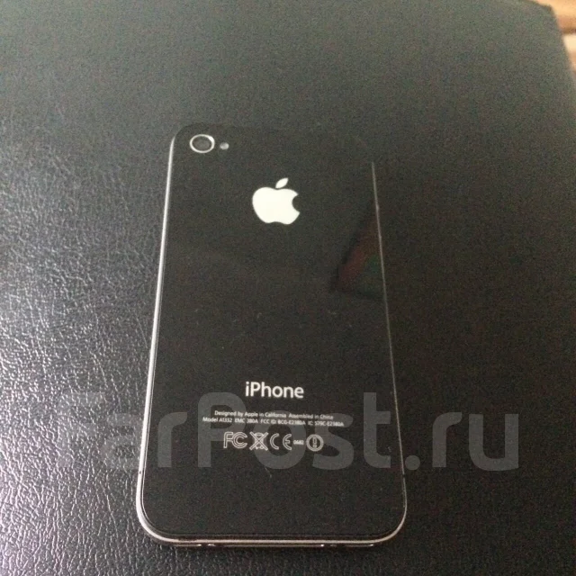 Apple iPhone 4. �/� ����