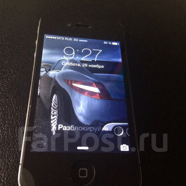 Apple iPhone 4. �/� ����