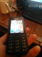 Nokia 208. ����� ����