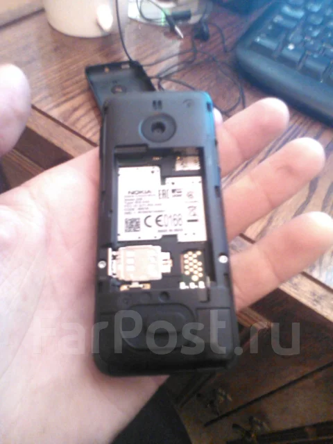 Nokia 208. ����� ����