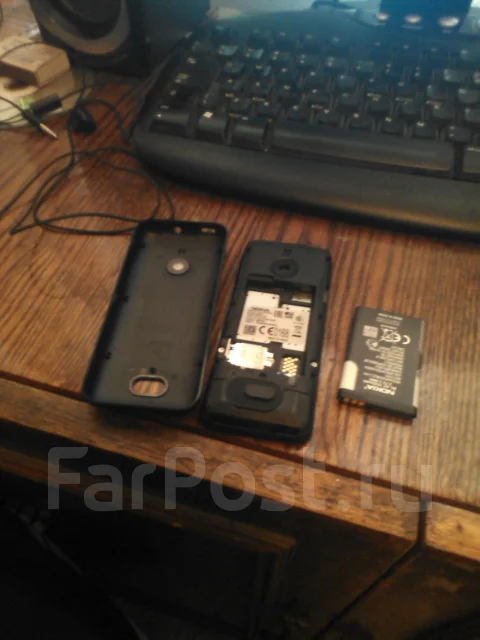 Nokia 208. ����� ����