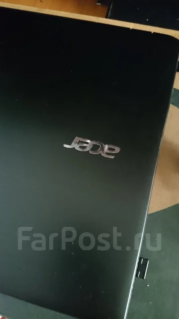 Acer Aspire E. 2,7����, ��� 6 ��, ���� 1 000���, ����������� �� 48��. ����