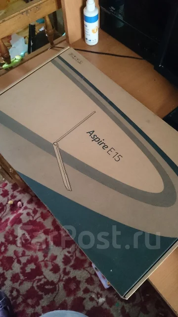 Acer Aspire E. 2,7����, ��� 6 ��, ���� 1 000���, ����������� �� 48��. ����