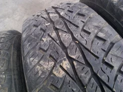 Toyo Tranpath S/U. ����� at, �/�, ����� 40�% ����