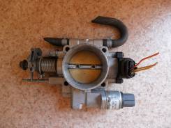 Заслонка дроссельная. Subaru Forester, EJ20T
