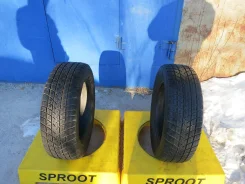 Hankook Winter Radial W400. ������, ��� �����, 30�%, 2 ��