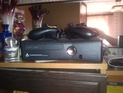 Microsoft Xbox 360 ����