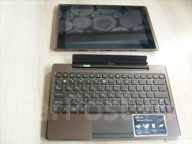 Asus Eee Pad Transformer 32Gb ����
