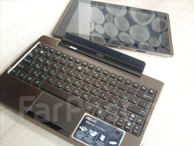 Asus Eee Pad Transformer 32Gb ����