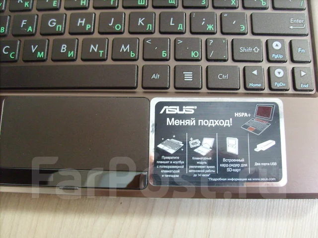 Asus Eee Pad Transformer 32Gb ����