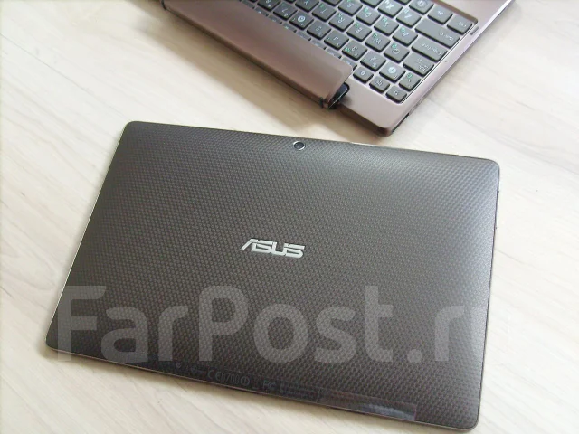 Asus Eee Pad Transformer 32Gb ����
