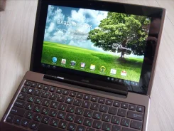 Asus Eee Pad Transformer 32Gb ����