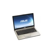 Asus U46E. 2,8����, ��� 8 ��, ���� 750���, WiFi, ����������� �� 7��. ����