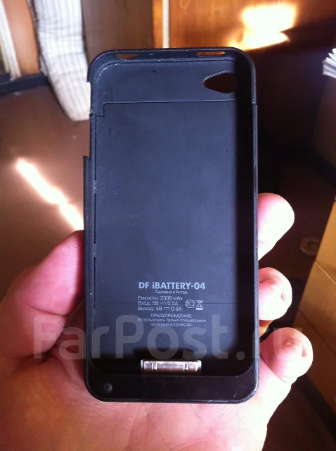 Apple iPhone 4. �/� ����