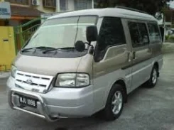 Ford Spectron. ��� ����� �� ���������� ����