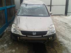 Honda Stream. RN1, D17A