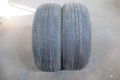Hankook DynaPro HP RA23. Зимние, без шипов, 2010 год, износ: 10%, 2 шт