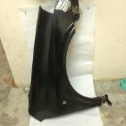 Крыло. Nissan Primera, P12, P12E Двигатели: QG16DE, YD22DDT, F9Q, QR20DE, QG18DE