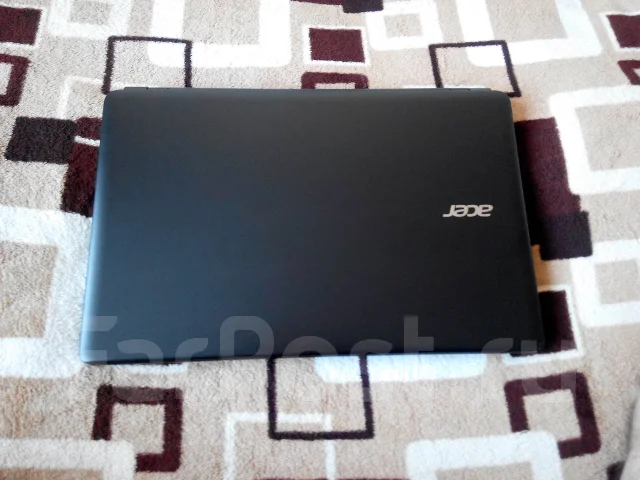 Acer Aspire E1-572G ����