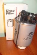 Фильтр топливный, сепаратор. Nissan Diesel Nissan Pathfinder, R51M Nissan Navara, D40M Двигатели: V9X, VQ40DE, YD25DDTI