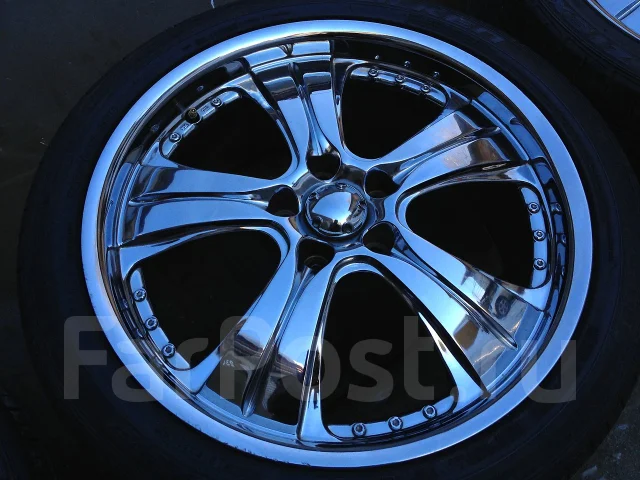 Rial DF. 8.0x19", 5x114.3, ET45 ����