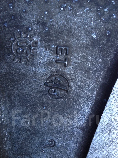 Rial DF. 8.0x19", 5x114.3, ET45 ����
