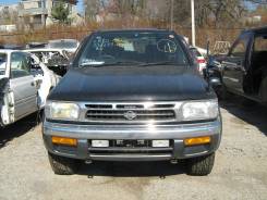 Крыша. Nissan Terrano, TR50, LR50, LUR50, PR50, RR50 Nissan Terrano Regulus, JLUR50, JTR50, JRR50, JLR50 Двигатели: ZD30DDTIWB, QD32TI, TD27TI, ZD30DD...